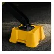 FASTEN LEVELING HIGH-GAIN BASE